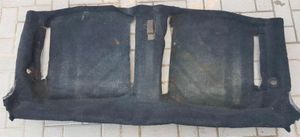 Volkswagen Golf I Tapis de sol / moquette de cabine arrière 171863101