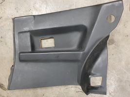 Volkswagen Scirocco Rear door card panel trim 535