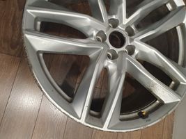 Porsche Macan Mozzo ruota anteriore 4M0601025S