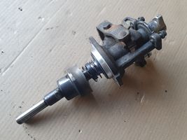 Volkswagen Corrado Gear selector/shifter in gearbox 02A301232F