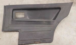 Volkswagen Golf I Rear door card panel trim 171