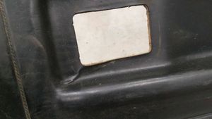 Volkswagen Golf I Rear door card panel trim 171