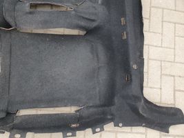 Volkswagen Golf II Interior carpet 191863101