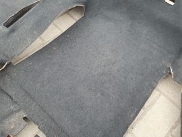 Volkswagen Golf II Interior carpet 191863101