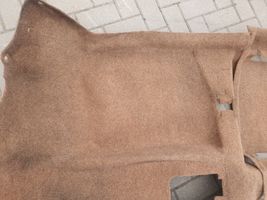 Volkswagen Jetta I Interior carpet 171863101