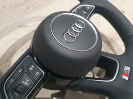 Audi A5 Ohjauspyörä 8W0419091DH