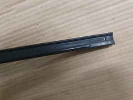 Volkswagen Golf I Front door trim (molding) 171853516A