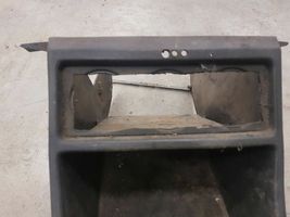 Volkswagen Caddy Center console 161863243C