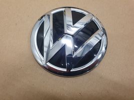 Volkswagen Tiguan Emblemat / Znaczek tylny / Litery modelu 5NA853630