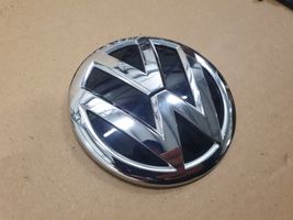 Volkswagen Tiguan Значок производителя / буквы модели 5NA853630
