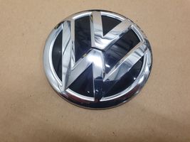 Volkswagen Tiguan Gamintojo ženkliukas/ modelio raidės 5NA853630