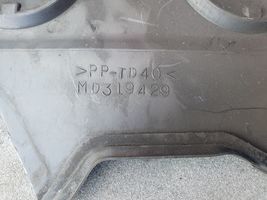 Mitsubishi FTO Osłona paska / łańcucha rozrządu MD319429