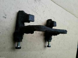 Volkswagen Golf II Supporto della pinza del freno posteriore 443615425A