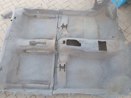 Volkswagen Jetta II Interior carpet 191863101K