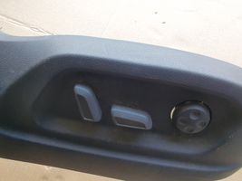 Porsche Macan Cornice di rivestimento della regolazione del sedile della portiera anteriore 5N0881314K