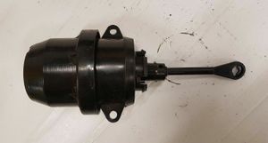 Volkswagen PASSAT B3 Vacuum valve vacuum