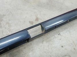 Volkswagen Golf II Trunk door license plate light bar 191827577A