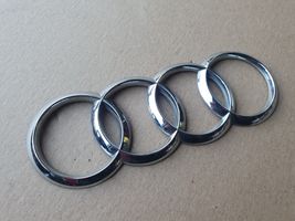 Audi A4 S4 B8 8K Logo/stemma case automobilistiche 8K9853742A