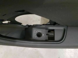 Audi A3 S3 8V Etuoven verhoilu 8V3867106