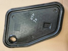 Audi A3 S3 8V Muu etuoven verhoiluelementti 8V3837916A