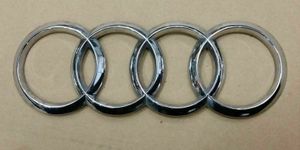 Audi A3 S3 8V Valmistajan merkki/logo/tunnus 8V5853741