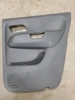 Volkswagen Amarok Moldura del tarjetero de la puerta trasera 2H7867023