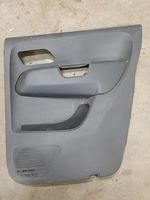 Volkswagen Amarok Takaoven verhoilu 2H7867023