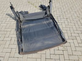 Volkswagen Golf I Sunroof frame 155871021L