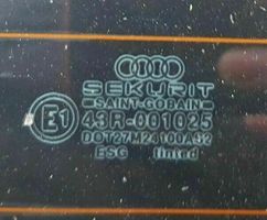 Audi 100 200 5000 C3 Pare-brise vitre arrière 445845051A