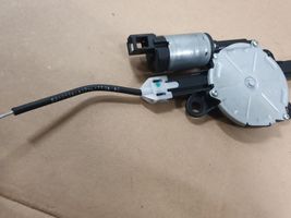 Audi A3 S3 8V Seat adjustment motor 1030788