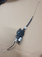 Audi A3 S3 8V Seat adjustment motor 1030788