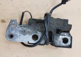 Volkswagen PASSAT B7 Engine bonnet/hood lock/catch 3C2823509B