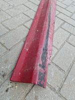 Volkswagen Golf I Side skirt front trim 155821511