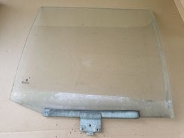 Volkswagen Golf II Rear door window glass 193845206