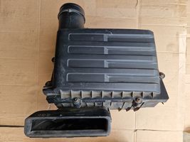 Volkswagen Golf VII Scatola del filtro dell’aria 5Q0129601AE