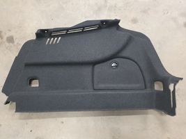 Audi A3 S3 8V Dolny panel schowka koła zapasowego 8V5863888F