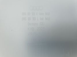 Audi A4 S4 B9 Poszycie fotela 8W0881969L