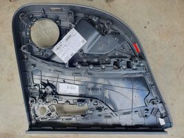 Audi A4 S4 B9 Garniture panneau de porte arrière 8W0867318