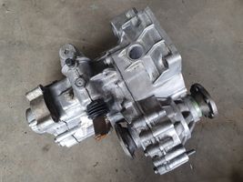 Volkswagen Golf II Manual 5 speed gearbox 020301107H