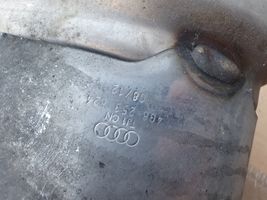 Porsche Macan Muffler ending 4G8253824