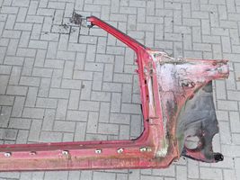 Volkswagen Golf I Longherone lato anteriore 151