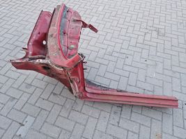 Volkswagen Golf I Longherone lato anteriore 151