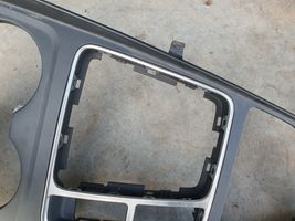 Audi A4 S4 B9 Rivestimento della console di illuminazione installata sul rivestimento del tetto 8W1864241