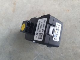 Audi A4 S4 B9 Bouton de commutateur rétroviseur latéral 4M0959565G