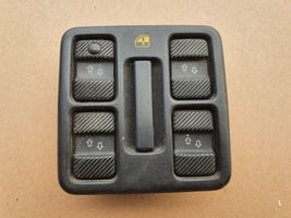 Volkswagen PASSAT B3 Interruttore di controllo dell’alzacristalli elettrico 357959855E
