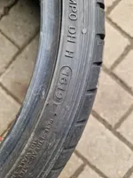 Volkswagen Golf III R17 summer tire 19540ZR17