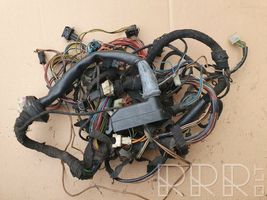 Volkswagen Golf II Engine installation wiring loom 191906