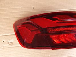 Audi A4 S4 B9 Feux arrière / postérieurs 8W5945091AB