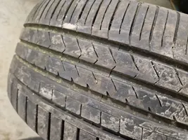 Porsche Macan R17 summer tire 2254517