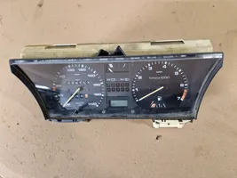Volkswagen Scirocco Speedometer (instrument cluster) 533919033DF